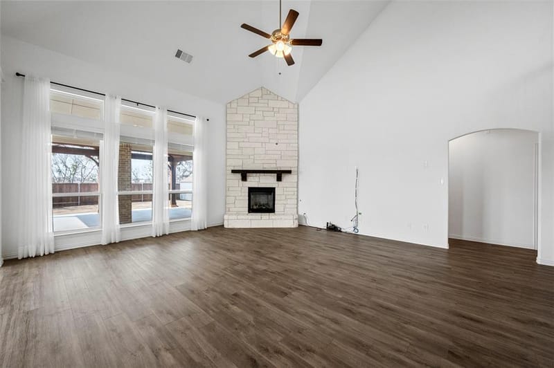 809 Blue Heron Drive, Forney TX 75126 - Photo 6
