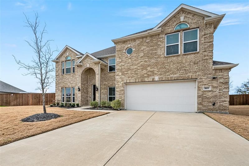 809 Blue Heron Drive, Forney TX 75126 - Photo 3