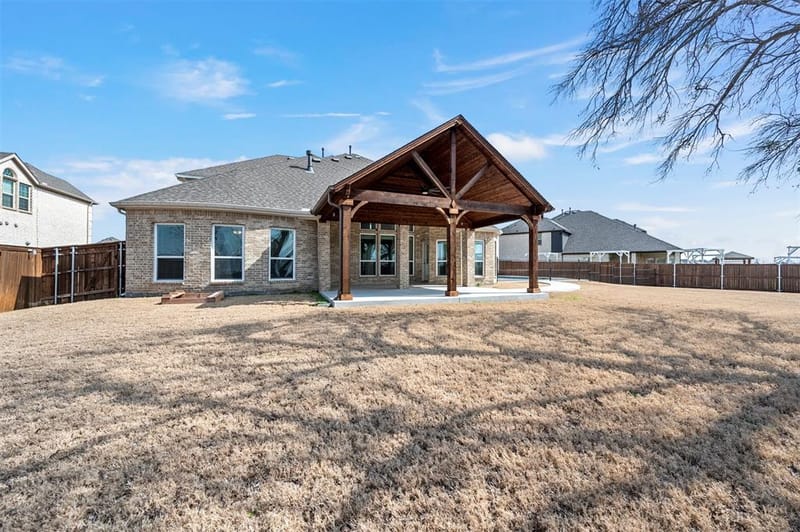 809 Blue Heron Drive, Forney TX 75126 - Photo 32