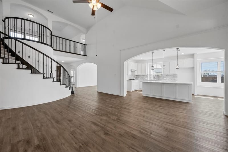 809 Blue Heron Drive, Forney TX 75126 - Photo 5