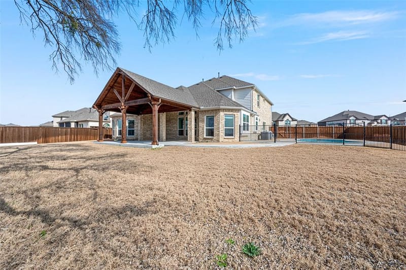 809 Blue Heron Drive, Forney TX 75126 - Photo 34
