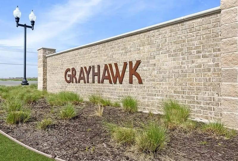 809 Blue Heron Drive, Forney TX 75126 - Photo 38