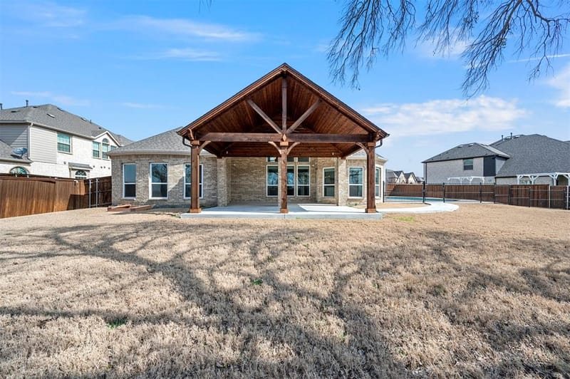 809 Blue Heron Drive, Forney TX 75126 - Photo 33