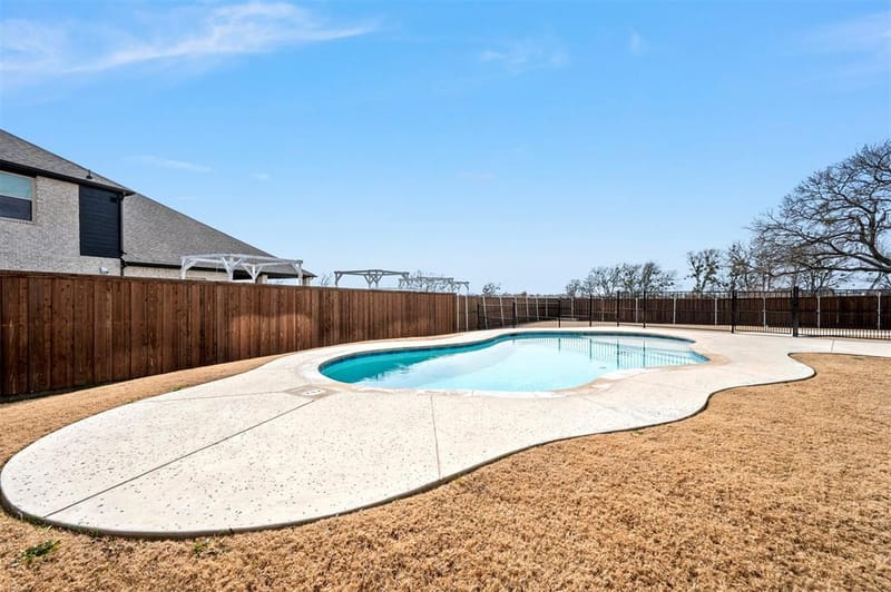 809 Blue Heron Drive, Forney TX 75126 - Photo 35
