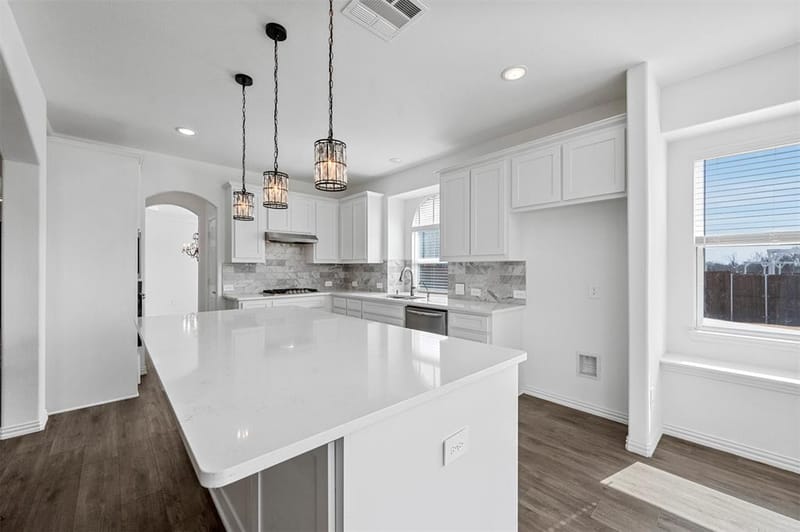 809 Blue Heron Drive, Forney TX 75126 - Photo 8