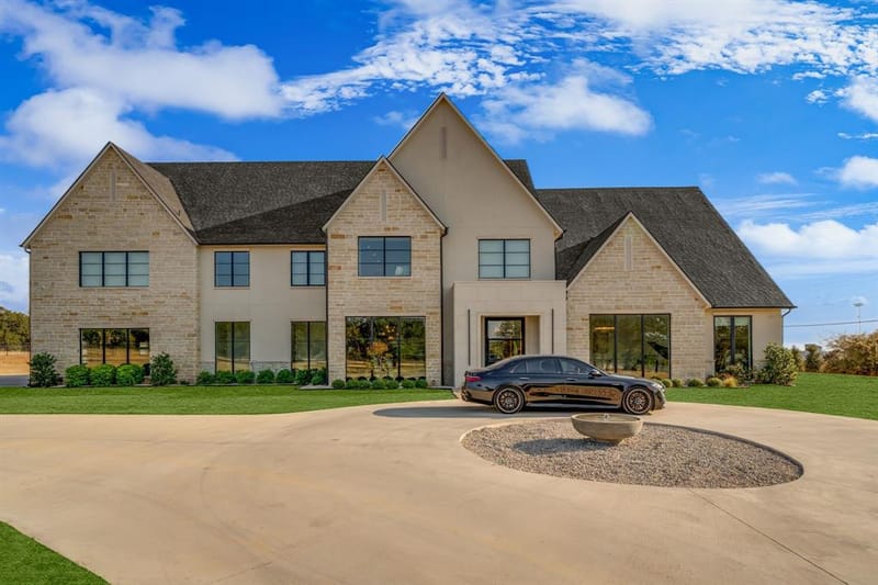 201 Quiet Cove Court, Argyle TX 76226 - Photo 7