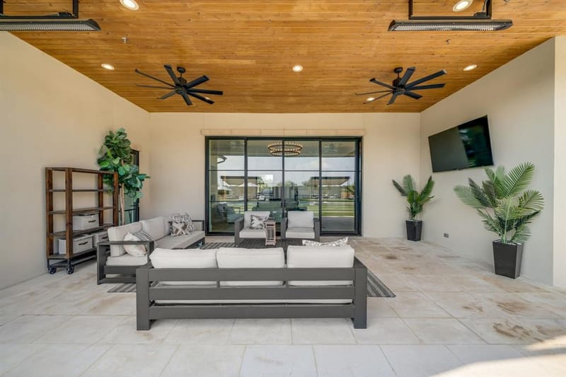 201 Quiet Cove Court, Argyle TX 76226 - Photo 36