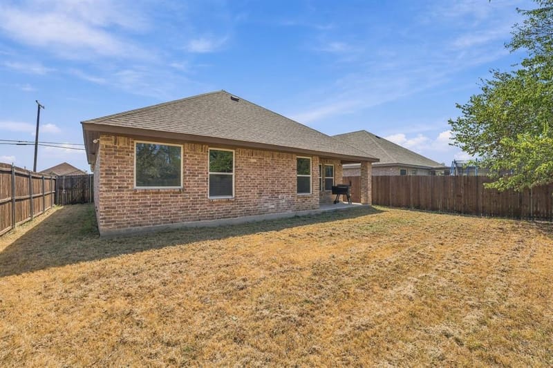 804 S Adelaide Street, Terrell TX 75160 - Photo 26