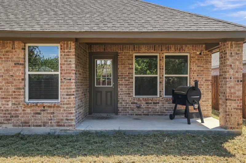 804 S Adelaide Street, Terrell TX 75160 - Photo 28