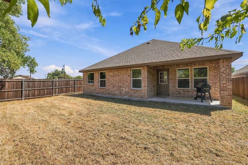 804 S Adelaide Street, Terrell TX 75160 - Photo 25