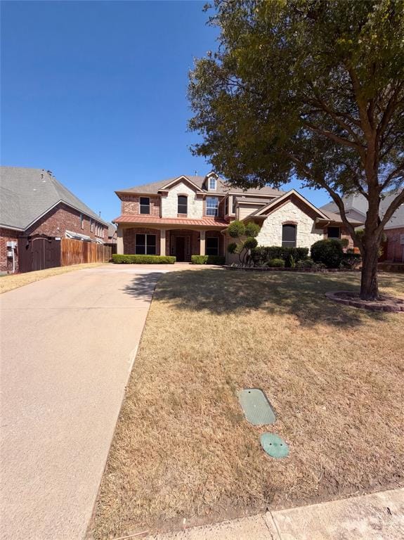 3228 Tearose Drive, Richardson TX 75082 - Photo 2