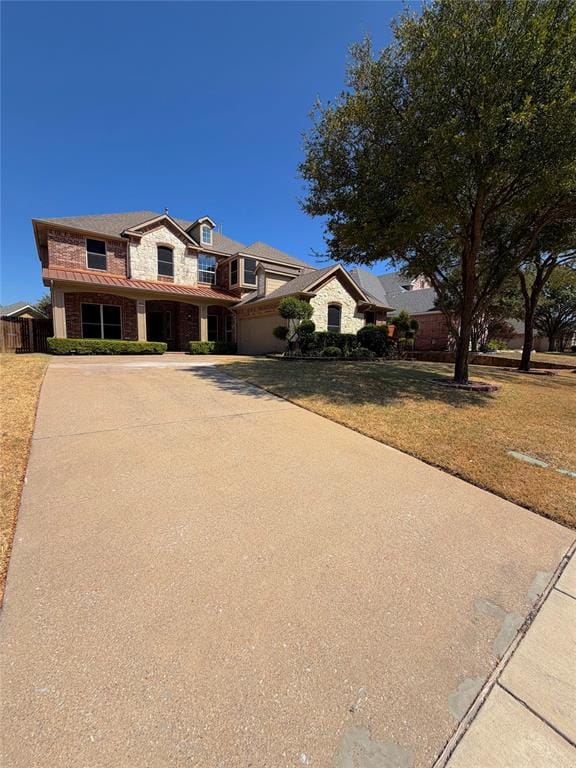 3228 Tearose Drive, Richardson TX 75082