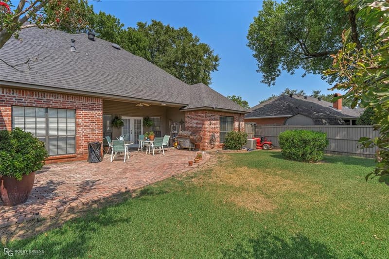 1505 Whitehall Drive, Shreveport LA 71105 - Photo 6