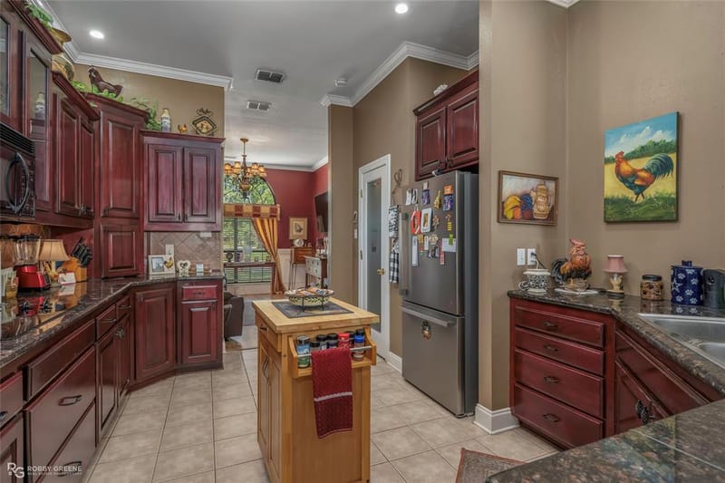 1505 Whitehall Drive, Shreveport LA 71105 - Photo 16