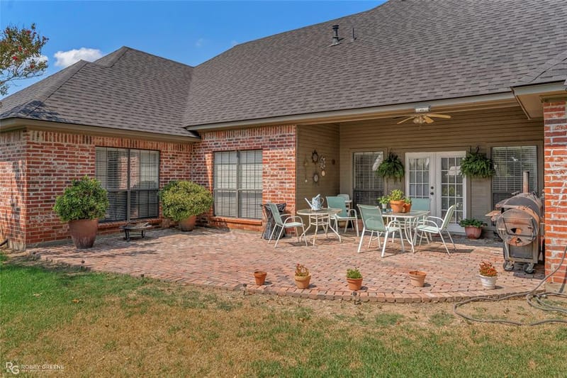 1505 Whitehall Drive, Shreveport LA 71105 - Photo 7