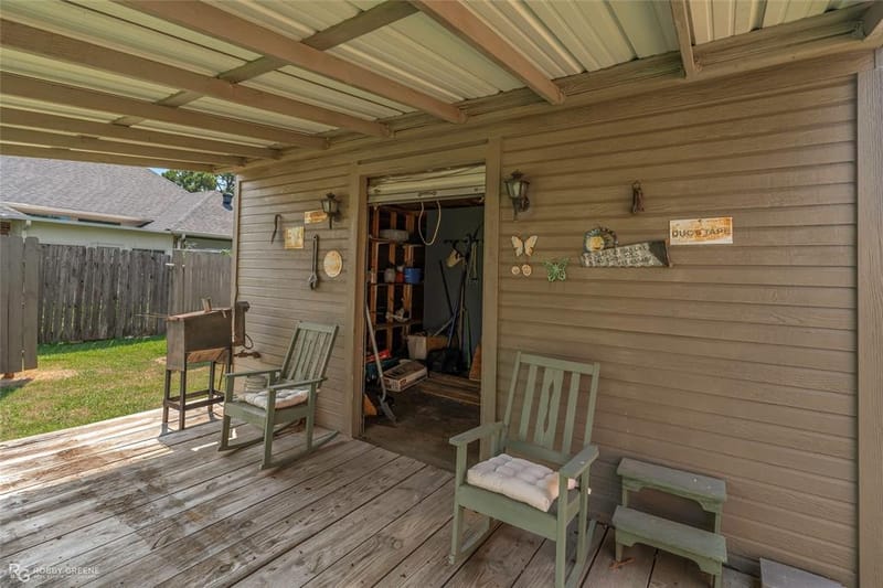 1505 Whitehall Drive, Shreveport LA 71105 - Photo 5