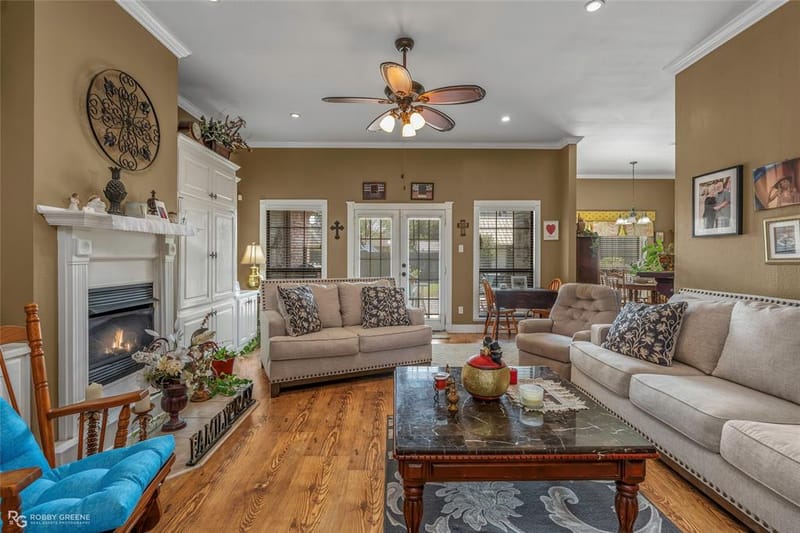 1505 Whitehall Drive, Shreveport LA 71105 - Photo 9