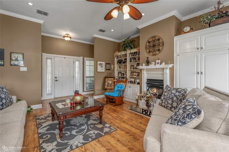 1505 Whitehall Drive, Shreveport LA 71105 - Photo 10