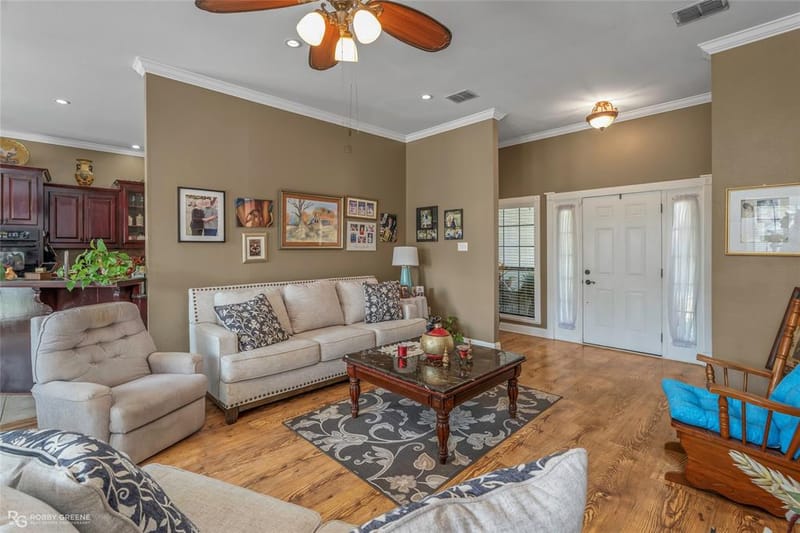 1505 Whitehall Drive, Shreveport LA 71105 - Photo 11