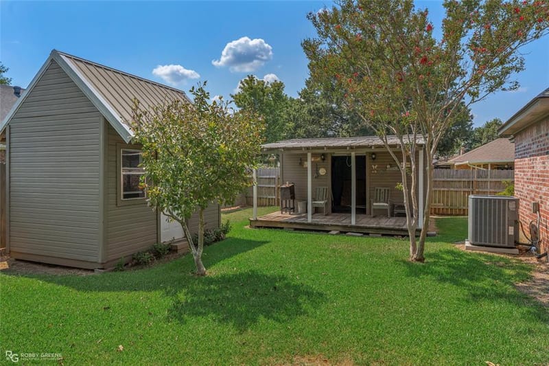 1505 Whitehall Drive, Shreveport LA 71105 - Photo 4