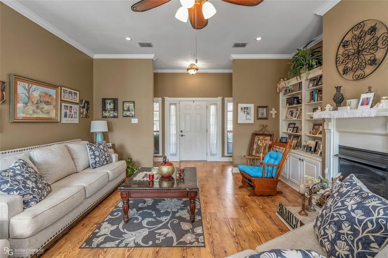 1505 Whitehall Drive, Shreveport LA 71105 - Photo 8