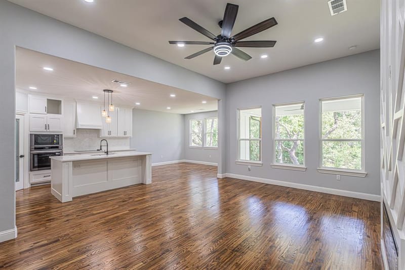 109 Gordons Circle, Runaway Bay TX 76426 - Photo 6