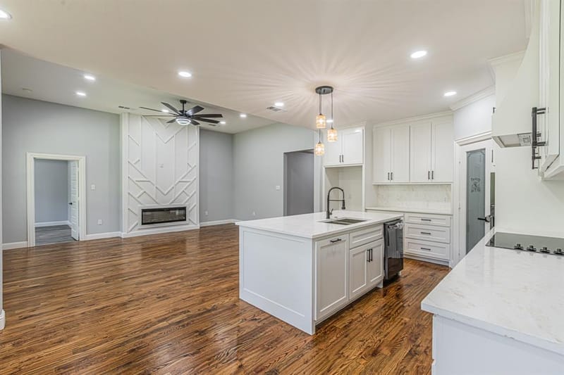 109 Gordons Circle, Runaway Bay TX 76426 - Photo 13