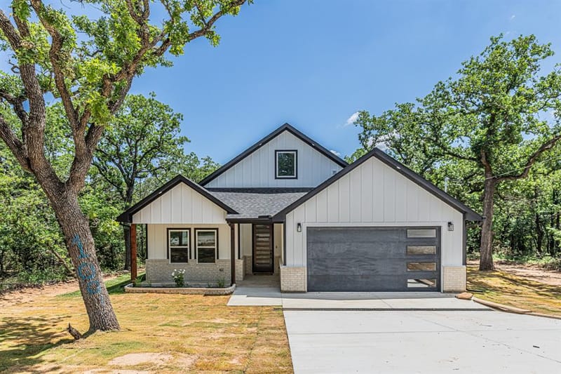 109 Gordons Circle, Runaway Bay TX 76426 - Photo 40