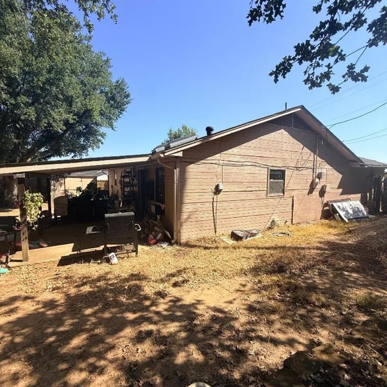 807 Mack Drive, Denton TX 76209 - Photo 28