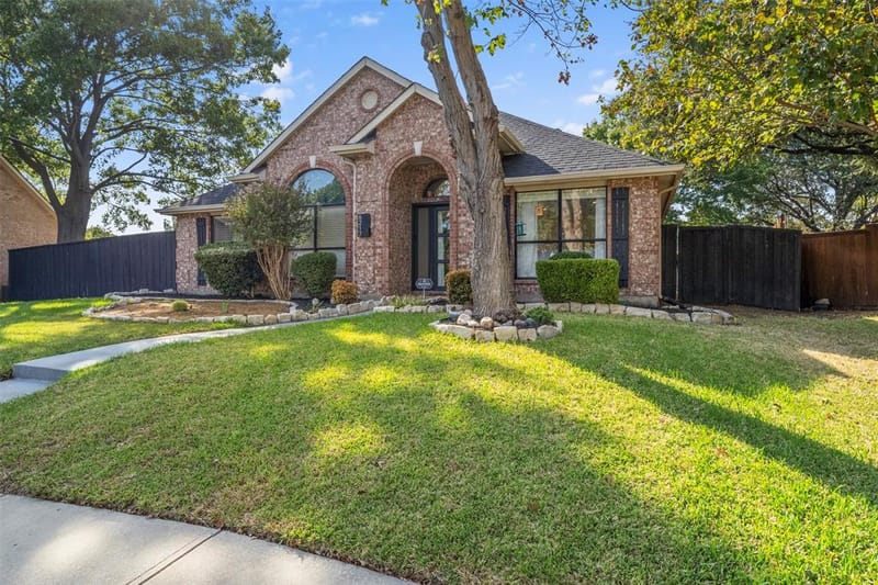 6217 Decatur Court, Frisco TX 75035 - Photo 3