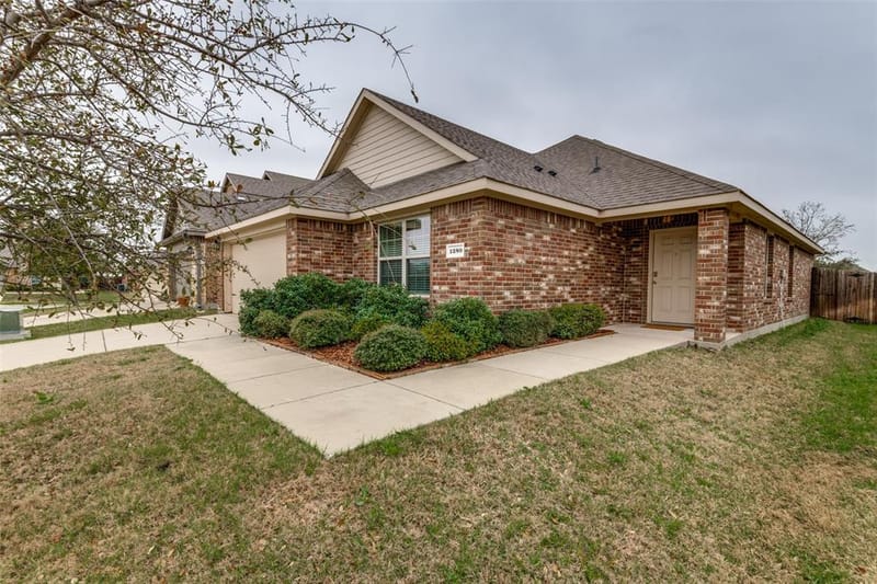 1280 Ophelia Road, Forney TX 75126 - Photo 5