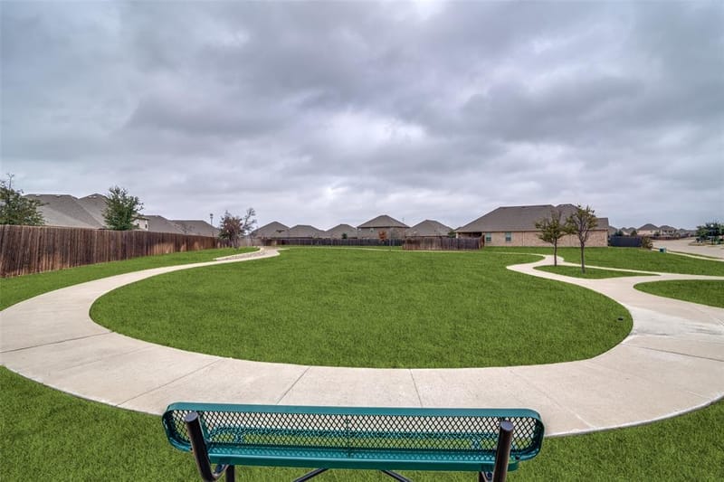 1280 Ophelia Road, Forney TX 75126 - Photo 24