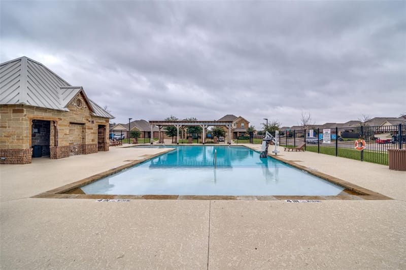 1280 Ophelia Road, Forney TX 75126 - Photo 25