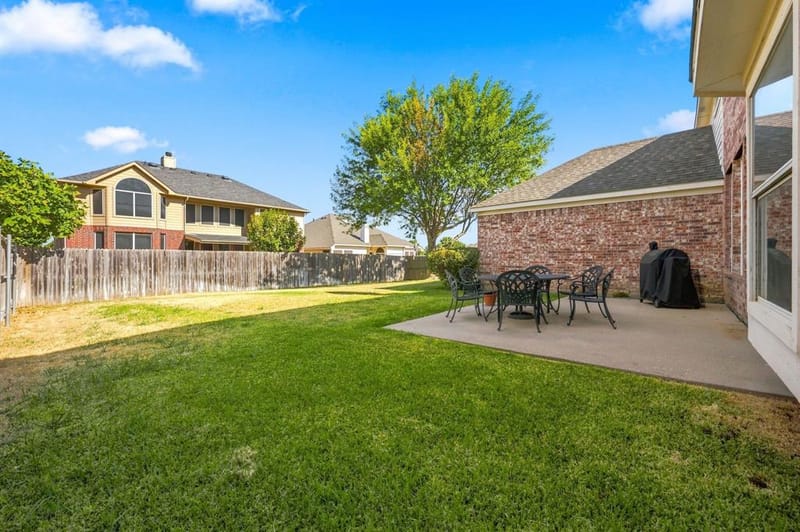 8125 Geranium Lane, Fort Worth TX 76123 - Photo 36
