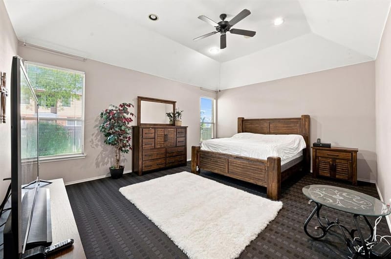 8125 Geranium Lane, Fort Worth TX 76123 - Photo 20