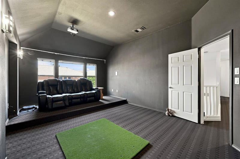 8125 Geranium Lane, Fort Worth TX 76123 - Photo 33