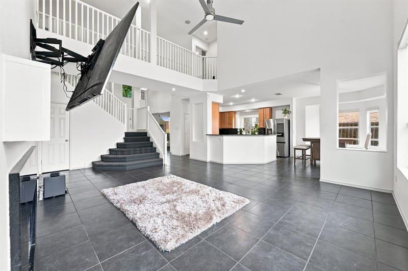 8125 Geranium Lane, Fort Worth TX 76123 - Photo 11