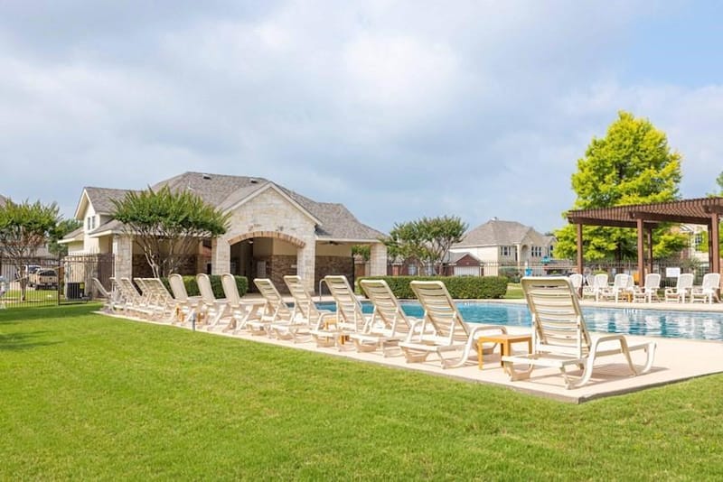 8125 Geranium Lane, Fort Worth TX 76123 - Photo 40