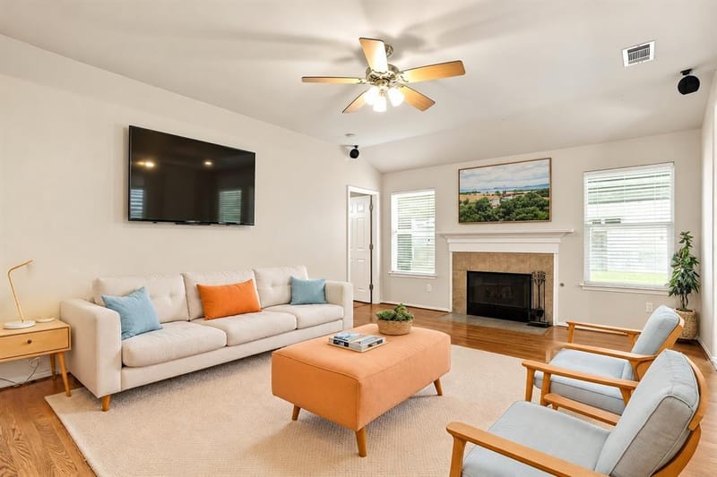 1423 Teal, Sherman TX 75092