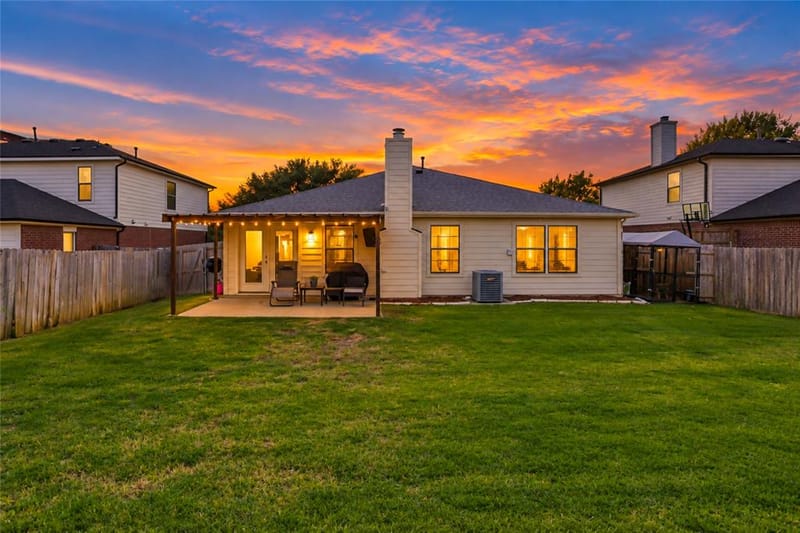1423 Teal, Sherman TX 75092 - Photo 20