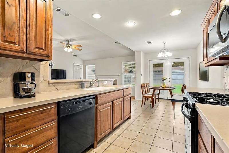 1423 Teal, Sherman TX 75092 - Photo 4