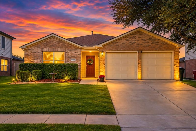 1423 Teal, Sherman TX 75092 - Photo 21