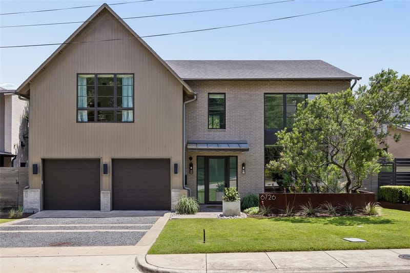 6726 Lake Circle Drive, Dallas TX 75214 - Photo 10