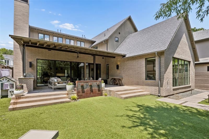 6726 Lake Circle Drive, Dallas TX 75214 - Photo 11