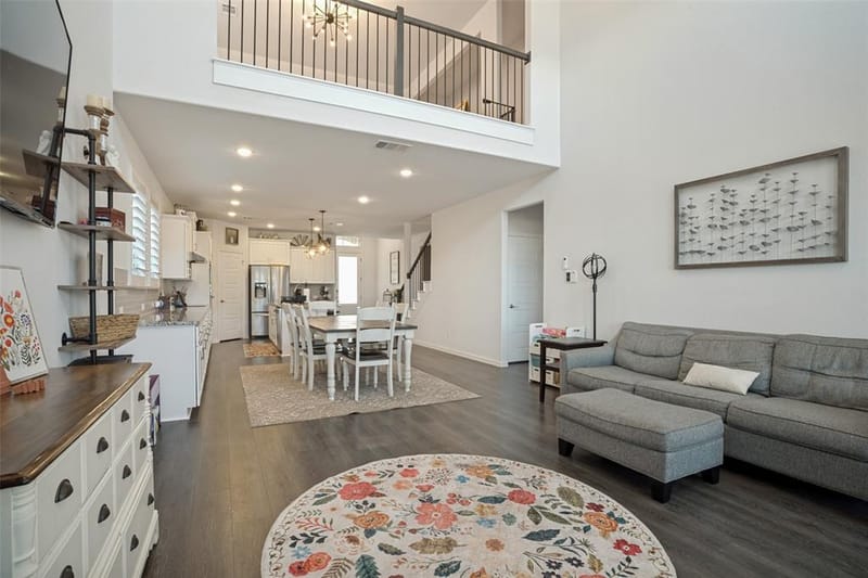 1238 Stagecoach Trail, Justin TX 76247 - Photo 6