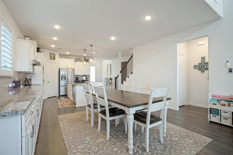 1238 Stagecoach Trail, Justin TX 76247 - Photo 13