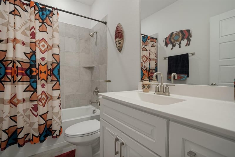 1238 Stagecoach Trail, Justin TX 76247 - Photo 26