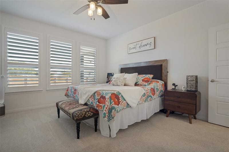1238 Stagecoach Trail, Justin TX 76247 - Photo 22