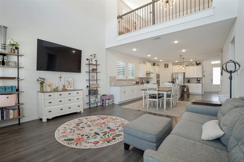 1238 Stagecoach Trail, Justin TX 76247 - Photo 7