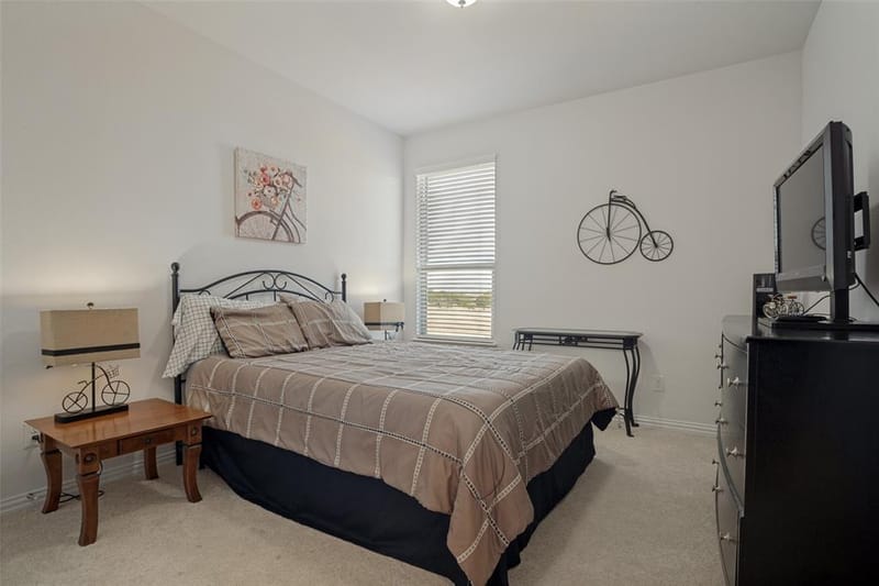 1238 Stagecoach Trail, Justin TX 76247 - Photo 30